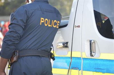 Firearms, including an AK-47, and over 100 rounds of ammunition found at elderly woman’s home