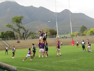 Dis maak of breek vir Jong Arende