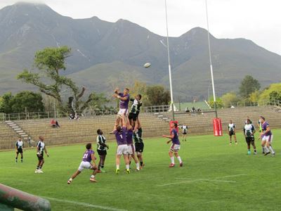 Dis maak of breek vir Jong Arende