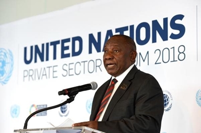Cyril defends on-air statement of ‘no killing of farmers’
