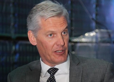 Eskom boss De Ruyter’s resignation sends shock waves through SA