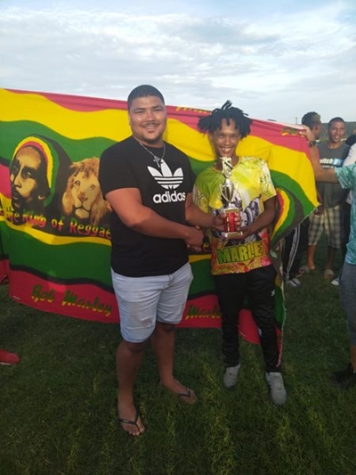 Turtles raap Rekon-kroon op