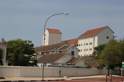 Hospital visitations during Level 1 lockdown