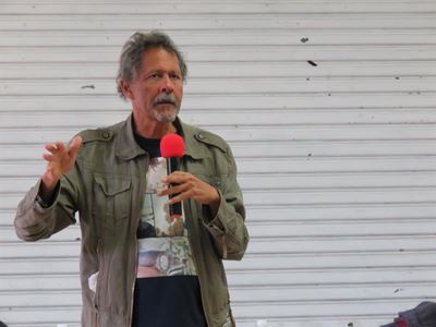 Talking land on Human Rights Day