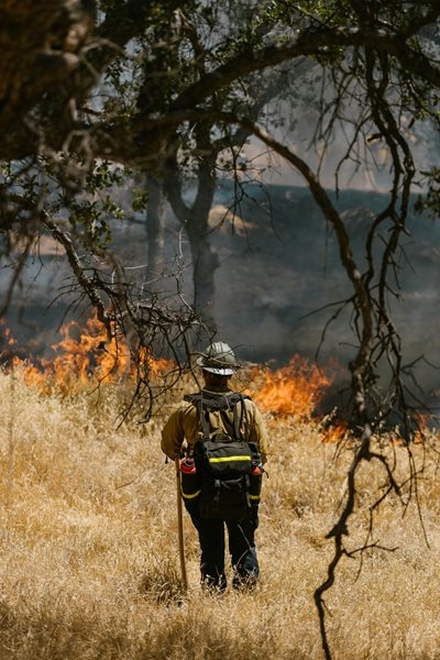 Preparation for fire season in full swing