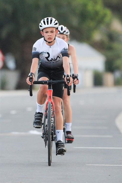 All roads lead to Hoekwil for SA Duathlon Champs
