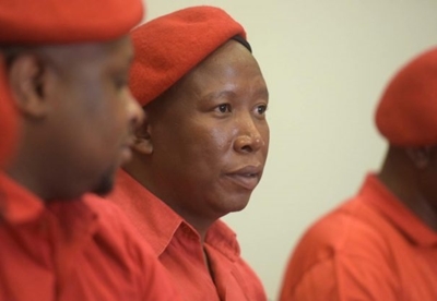 Namibians slam Malema for defending Ngcukaitobi’s defence of ‘fishrot’ accused