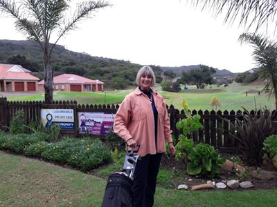 Golf day to benefit Alzheimer's SA