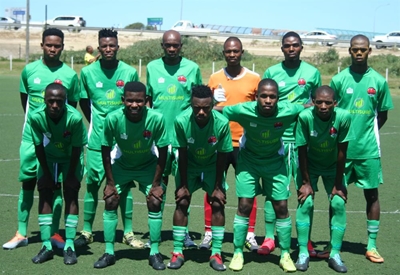 Simunye suffer massive defeat