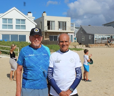 Parkrun lok meer as 200