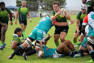 Dramatiese oorwinning vir SWD