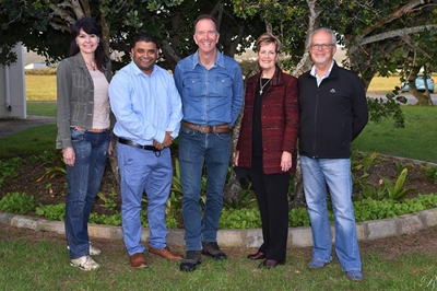 Stilbaai-sakekamer kyk terug op 2020