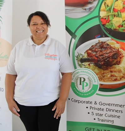 Playtime Productions: Events, Catering & Decor