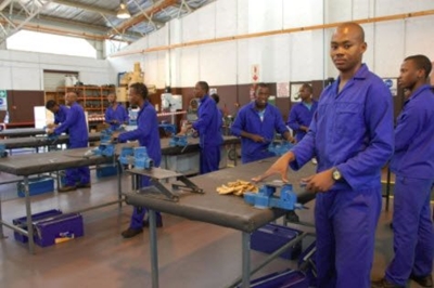 SA ranked low on youth development