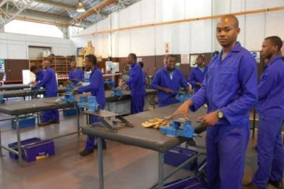 SA ranked low on youth development