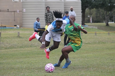 George Royal Academy triumphs in Kay Motsepe U19 Schools Cup action