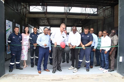Government allocates R32m to Go George bus service
