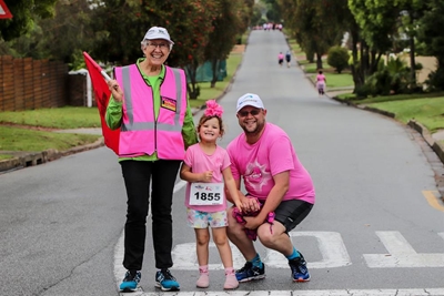 Algoa FM Big Walk for Cancer attracts thousands