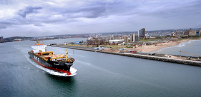 COVID-19: TNPA to act on new regulations 