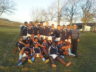 Hoërskool Albertinia rugby nuus