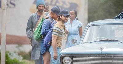 SA story being told by Australians in new big-budget movie