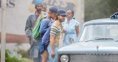 SA story being told by Australians in new big-budget movie