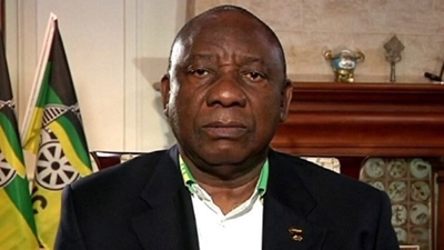 Blame for ANC’s PM list put at Ramaphosa’s door