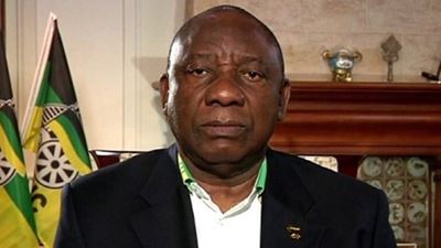 Blame for ANC’s PM list put at Ramaphosa’s door