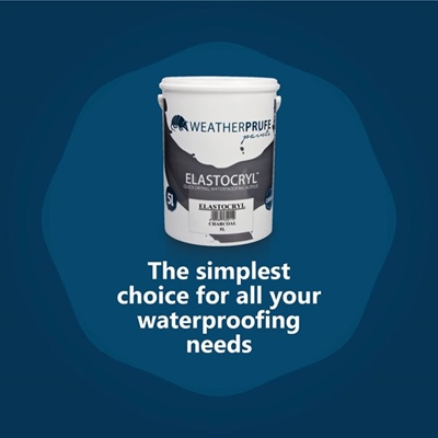 Weatherprufe is the best paint for your coastal home
