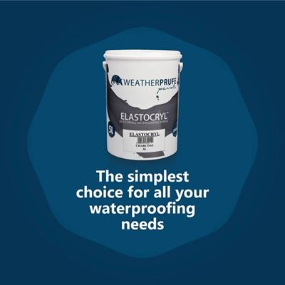 Weatherprufe is the best paint for your coastal home