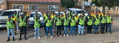 Beach safety strengthened