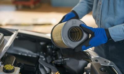 Look after your car’s 6 vital ‘organs’