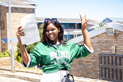 CX matrics shine once more