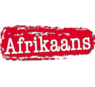 Kompeteer met jou Afrikaans