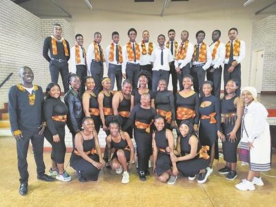 Inkcubeko celebrates cultural heritage