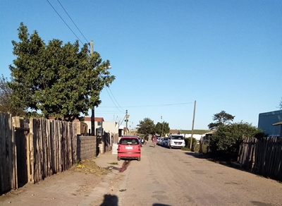 Man gunned down in Lawaai