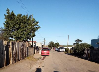 Man gunned down in Lawaai