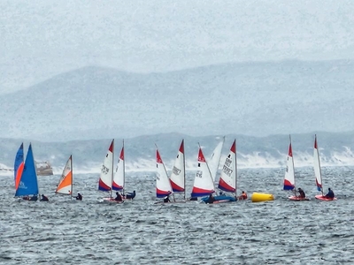 All set for Western Cape Champs