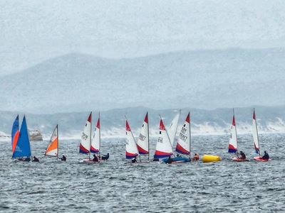 All set for Western Cape Champs