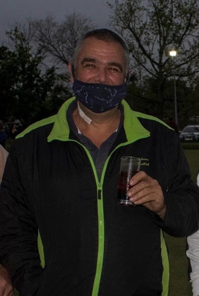 Planne vir sosiale rolbal op dreef