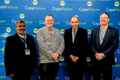 CapeNature Conservation Review 2024 brings excellence in sustainable conservation practices to the forefront 