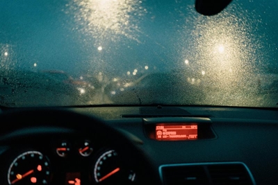 Call for caution on the roads
