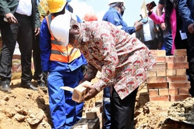 Government criticised for R595bn ‘pie in the sky’ infrastructure projects