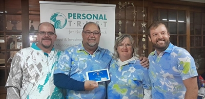 President's Day tourney draws top bowlers