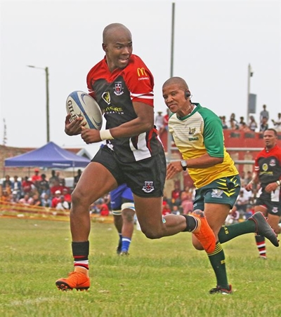 Crusaders moes toe uithaal én wys