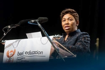 We’re fighting Covid-19 and Motshekga ‘the virus’ cry parents over Grade R decision