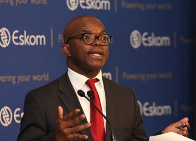"SA should consider capitalising Eskom again"