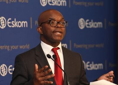 "SA should consider capitalising Eskom again"