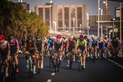 Entries Open for 2024 Cape Town Cycle Tour 