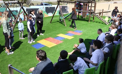 Leolan Academy to benefit from golf day